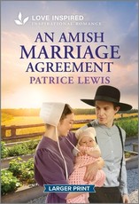 An Amish Marriage Agreement