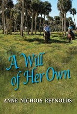 A Will of Her Own