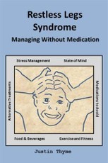 Restless Legs Syndrome: Managing Without Medication
