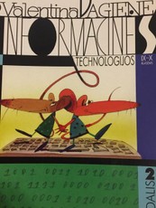 Informacinės technologijos IX–X klasėms, 2 dalis