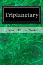 Triplanetary