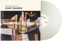Vinilinė plokštelė LP BAKER CHET „The Trumpet Artistry Of Chet Baker“ (LP) (Natural Clear Vinyl)
