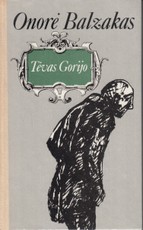 Tėvas Gorijo (1984)