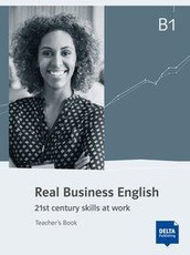 Real Business English B1. Teacher's Book