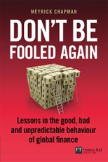 Don't be Fooled Again