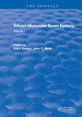 Silicon-Molecular Beam Epitaxy