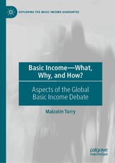 Basic Income--What, Why, and How?