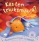 Kas ten triukšmauja?