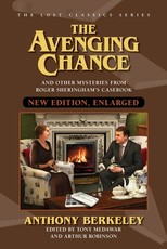 The Avenging Chance