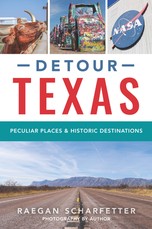 Detour Texas
