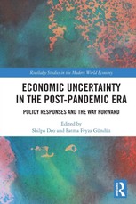 Economic Uncertainty in the Post-Pandemic Era