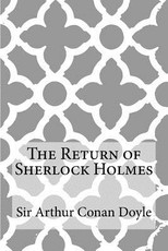 The Return of Sherlock Holmes