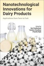 Nanotechnological Innovations for Dairy Products