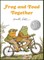 Frog and Toad Together Picture Book Edition