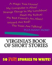 Virginia's Book Of Short Stories