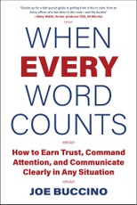 When Every Word Counts