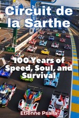 Circuit de la Sarthe