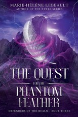 The Quest for the Phantom Feather
