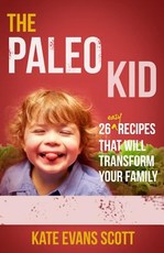 The Paleo Kid