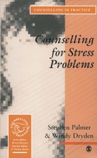 Palmer, S: Counselling for Stress Problems