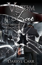 Victim of Love