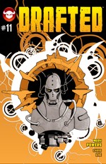 Drafted Volume 1 #11