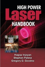 High-Power Laser Handbook