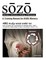 SOZO - salvation, deliverance, healing, & wholeness