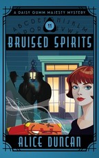 Bruised Spirits