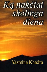 Ką nakčiai skolinga diena