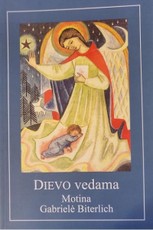 Dievo vedama Motina Gabrielė Biterlich 1896–1978