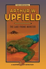 The Lake Frome Monster