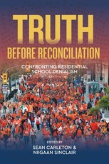 Truth Before Reconciliation