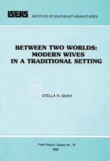 Between Two Worlds