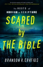 Scared by the Bible