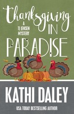 Thanksgiving in Paradise