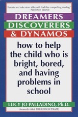 Dreamers, Discoverers & Dynamos