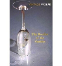 The Bonfire of the Vanities