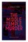 THE MIDDLE TEMPLE MURDER (British Mystery Classic)