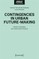 Contingencies in Urban Future-Making