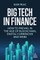 Big Tech in Finance