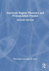 American English Phonetics and Pronunciation Practice