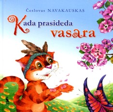 Kada prasideda vasara