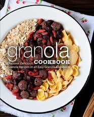 Granola Cookbook