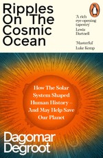 Ripples on the Cosmic Ocean