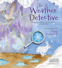 Be a Weather Detective