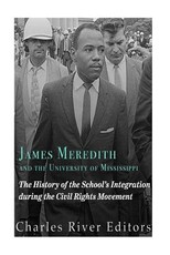 James Meredith and the University of Mississippi