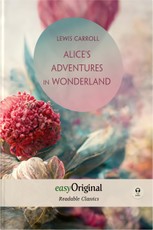 Alice's Adventures Wonderland +audio-CD)