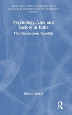 Psychology, Law and Society in India