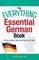 The Everything Essential German Book